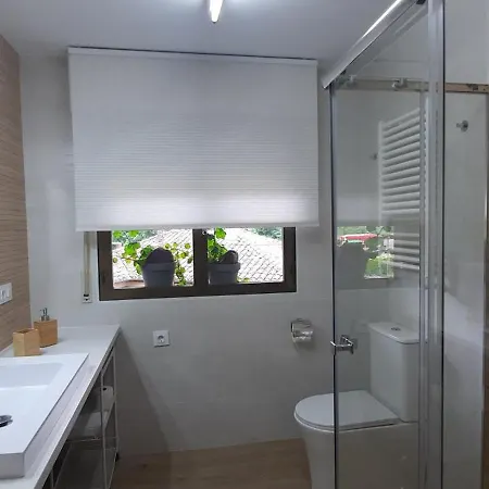 El Campo De La Jura Holiday home Cangas de Onis