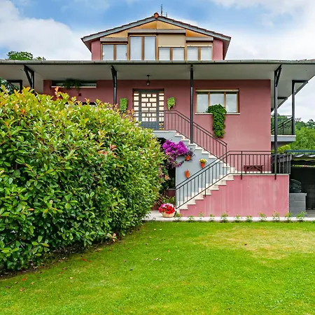 Holiday home El Campo De La Jura Cangas de Onis